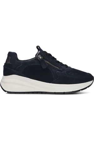 Gabor Dames Sneakers 598 - - Maat 36