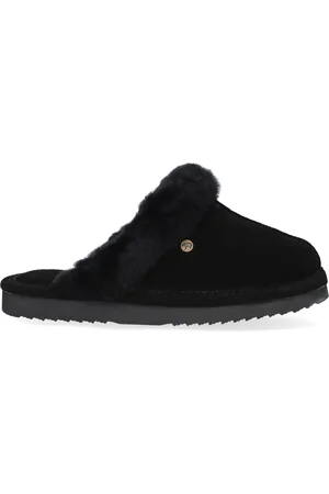 Warmbat Dames Pantoffels Lismore - - Maat 36