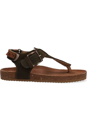 Ton & Ton Jongens Sandalen Pl_om001 - - Maat 24