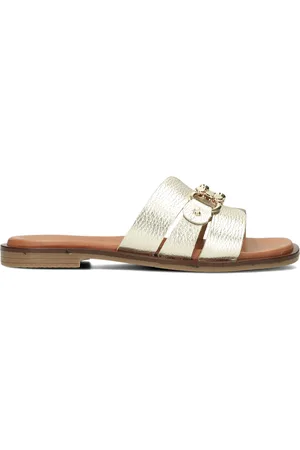 NOTRE-V Dames Slippers 22718 - - Maat 36