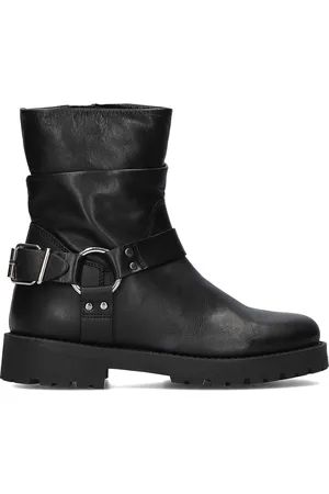Omoda Dames Boots Lein-07 - - Maat 36