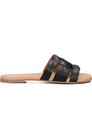 NOTRE-V Dames Slippers 179874 - - Maat 36