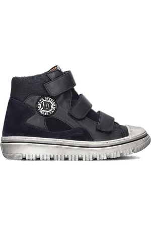 Develab Jongens Sneakers 44303 - - Maat 27