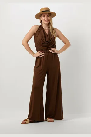 NOTRE-V Dames Jumpsuits X Florine - Jondal Suit - - Maat XL