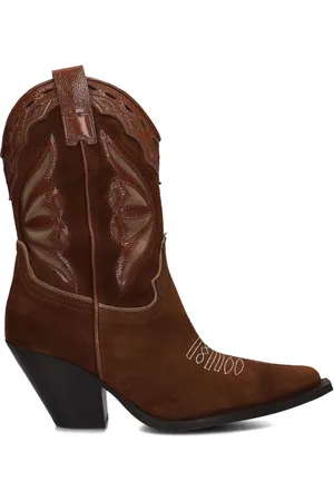 Toral Dames Laarzen 12371 - - Maat 36