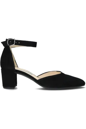 Gabor Dames Sandalen 340 - - Maat 35