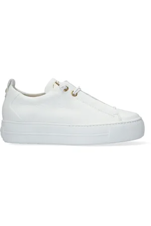 Paul Green Dames Sneakers 5017 - - Maat 37