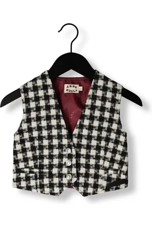 Ammehoela Meisjes Blazers Am.travie.01 - - Maat 110/116