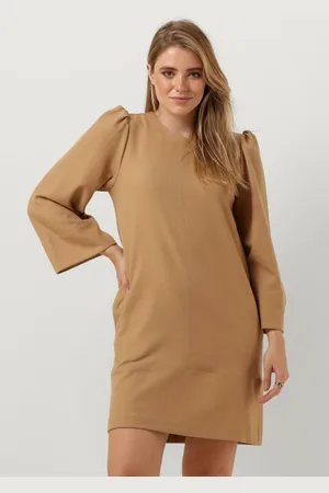 Ruby Tuesday Dames Jurken Ronalee Round Collar Dress - - Maat 34