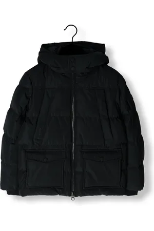 Airforce Jongens Jassen Frb0634 - - Maat 140