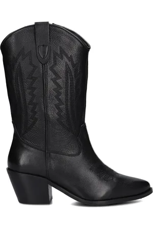 TANGO Dames Laarzen Mavis 501 - - Maat 37