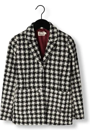 Ammehoela Meisjes Blazers Am.jaimie.02 - - Maat 110/116