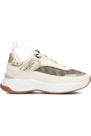Kurt Geiger Dames Sneakers Kensington Sneaker - - Maat 36
