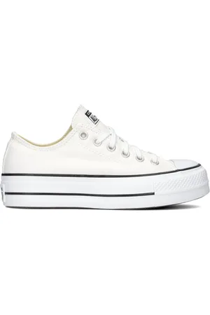 Converse Dames Sneakers Chuck Taylor All Star Lift Ox - - Maat 35