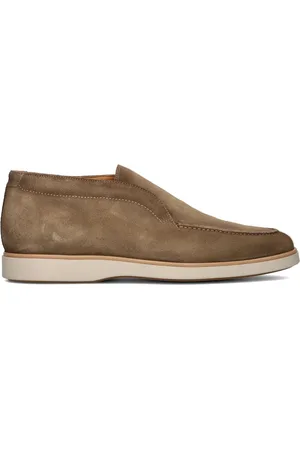 Magnanni Heren Instappers 25121 - - Maat 40