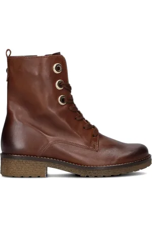Gabor Dames Boots 705 - - Maat 35,5