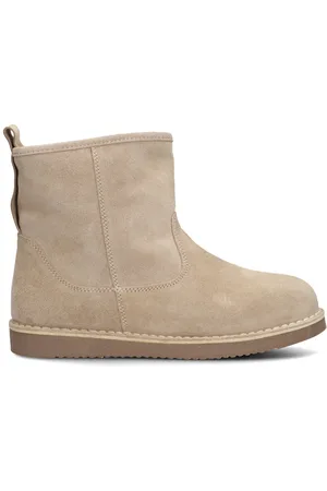 NOTRE-V Dames Enkellaarsjes 2204-03 1 - - Maat 35