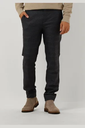 PLAIN Heren Broeken Josh 083 - - Maat 30