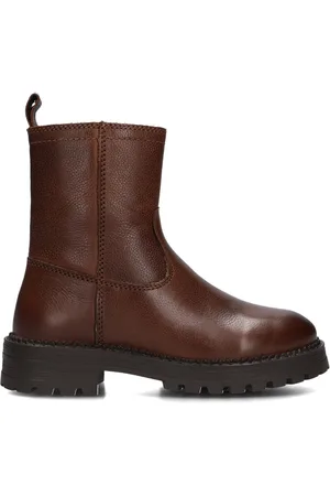 Omoda Jongens Boots K001083 - - Maat 28