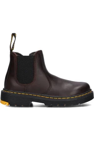 Dr. Martens Meisjes Boots 2976 K - - Maat 28