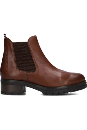 Gabor Dames Boots 781.3 - - Maat 35