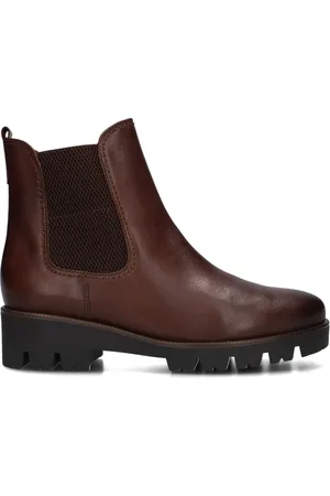 Gabor Dames Boots 771.1 - - Maat 35,5