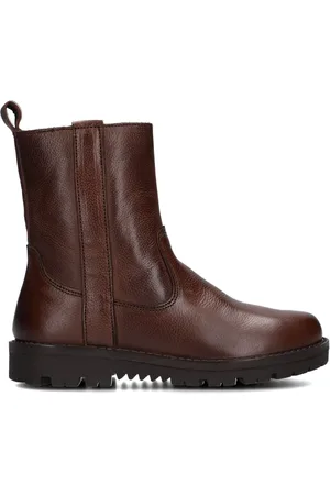 Omoda Jongens Boots K001106 - - Maat 28