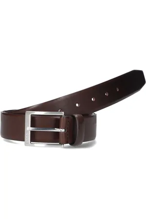 HUGO BOSS Heren Riemen Erron 10199088 01 - - Maat 80