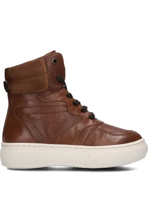 Omoda Jongens Sneakers K001043 - - Maat 28