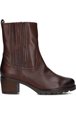 Gabor Dames Boots 801.4 - - Maat 35,5