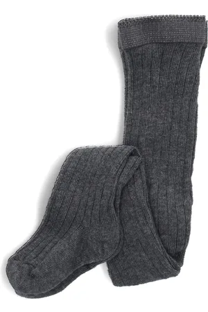 mp Denmark Meisjes Beenmode Cotton Rib Tights - - Maat 60