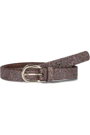 Elvy Dames Riemen 20822 - - Maat 85