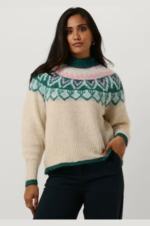 Y.A.S Dames Truien & Vesten Yasice Ls Knit Pullover - - Maat XL