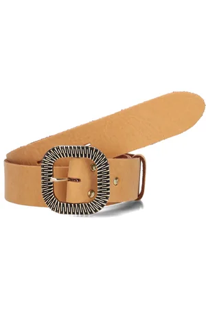 Elvy Dames Riemen 40404 - - Maat 85