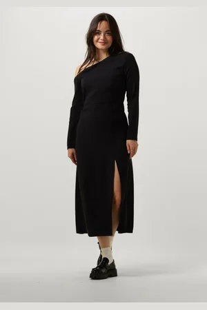 Modstrom Modström Dames Jurken Fanyamd Long Dress - - Maat XL