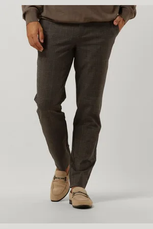 PLAIN Heren Broeken Josh 071 - - Maat 28/32