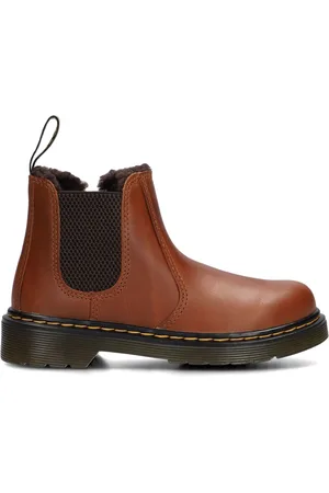 Dr. Martens Jongens Boots 2976 Leonore K - - Maat 29