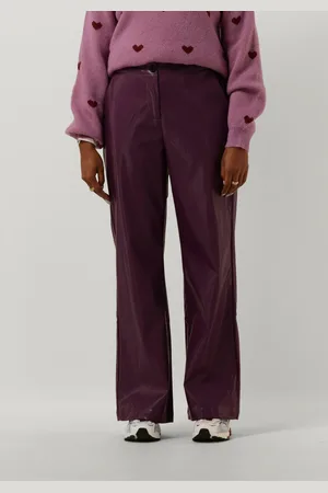 Ydence Dames Broeken Pants Marlee - - Maat XL