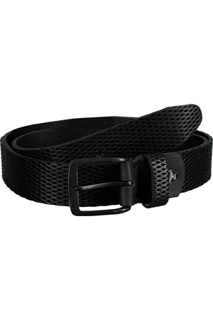 Presly & Sun Heren Riemen 35-13 - - Maat 85