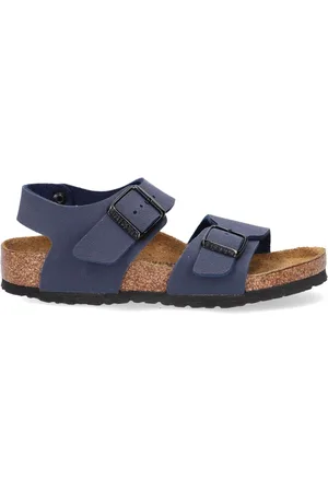 Birkenstock Meisjes Sandalen New York Kids - - Maat 26