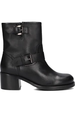 Bronx Dames Boots New-camperos 47528 - - Maat 36