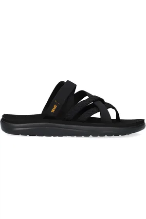 Teva Dames Slippers W Voya Zillesa - - Maat 36