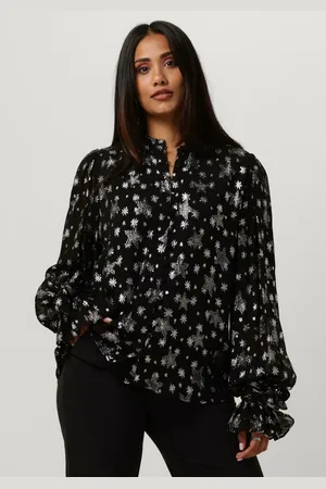 Fabienne Chapot Dames Blouses Kylie Blouse - - Maat 34