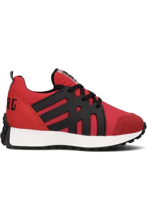 Red Rag Jongens Sneakers 13605 - - Maat 34