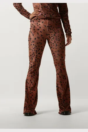 Catwalk Junkie Dames Broeken Tr Megan - - Maat 34
