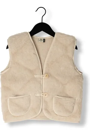 Alwero Meisjes Blazers Bodywarmer Exclusive Alphen Junior Onoin - - Maat 104/110