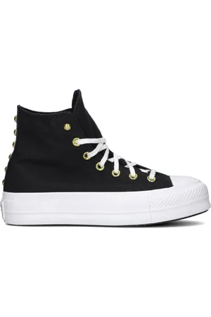 Converse Dames Sneakers Chuck Taylor All Star Lift Platform - - Maat 36,5