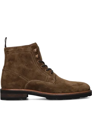 MAZZELTov Heren Boots 90002 - - Maat 41