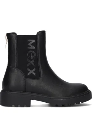 Mexx Dames Boots Malat - - Maat 36