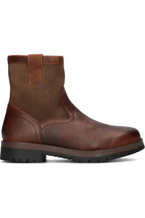MAZZELTov Heren Boots Mario-11 - - Maat 40